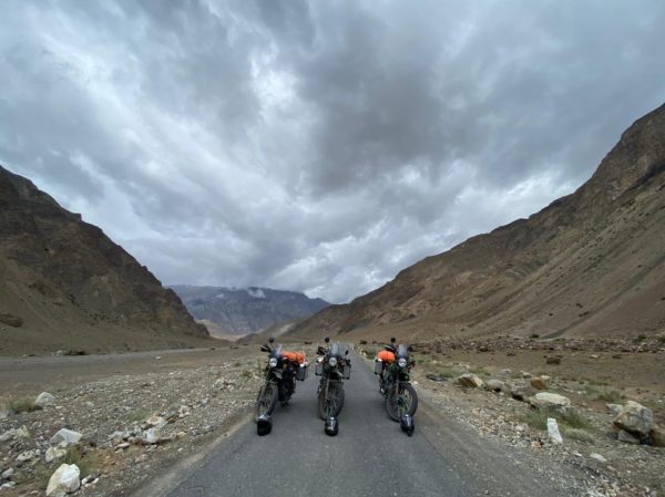 Bike Trips From Chandigarh - bike hire in chandigarh | bike on rent in ...